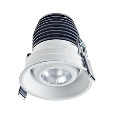 L&L LUCE E LIGHT L&LES41005MBR ESEM4.1 14W 230VAC 3000K 20 BIA 10V/P