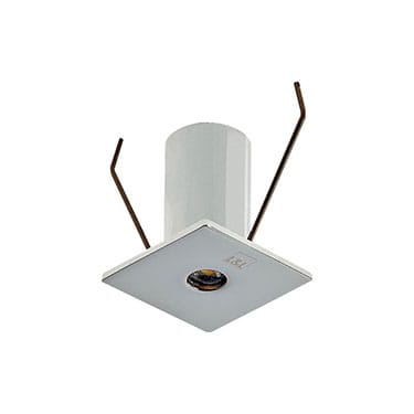 L&L LUCE E LIGHT L&LEY18111DB EYES1.8 1W 24VDC BLU DIF BIA