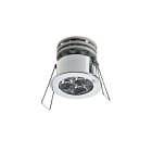 L&L LUCE E LIGHT - L&LF32505LEB EYES3.1 6W 500MA 3000K 50 BIA