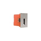 L&L LUCE E LIGHT - L&LFL12709DB LINE1.0 2W 500MA 4000K DIF BIA