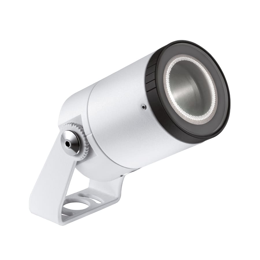 L&L LUCE E LIGHT L&LGN240115R1H GINKO2.4 HC 7W 24VDC 30K 9 -36 ANTR
