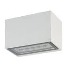 L&L LUCE E LIGHT - L&LGK51105FE GEKO5.1 10W 230VAC 3000K 30 BIA