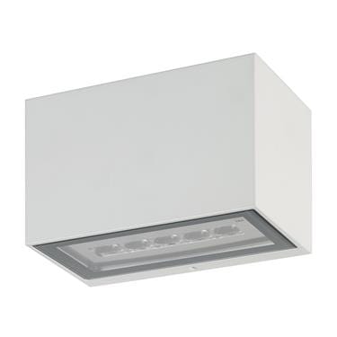 L&L LUCE E LIGHT L&LGK51109SE GEKO5.1 10W 230VAC 4000K 10 BIA