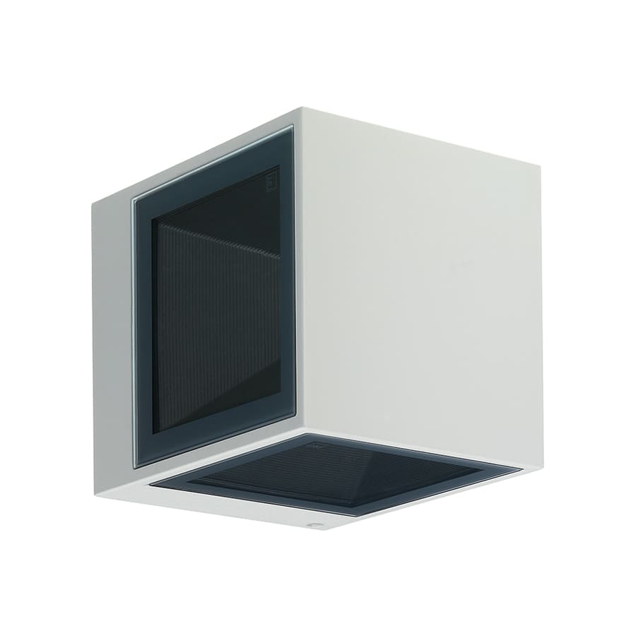 L&L LUCE E LIGHT L&LKA14105AF KOCCA1.4 13W 230VAC 3000K 140 GRI
