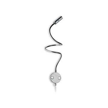 L&L LUCE E LIGHT L&LL118505S WALL1 2.5W 230VAC 3000K SAT 8X500