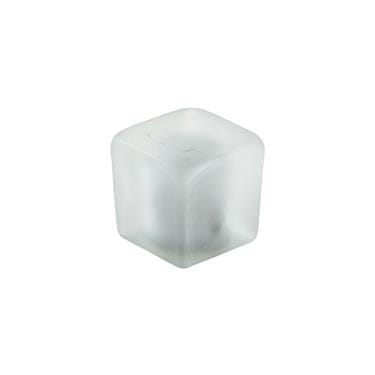 L&L LUCE E LIGHT L&LLE10119DAV ICE LED1.0 1W 350MA 4000K DIF VETRO