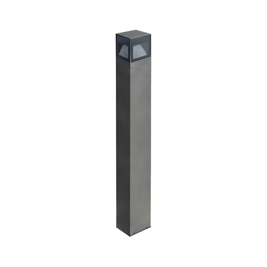 L&L LUCE E LIGHT L&LCL24105AT LINEAR2.4 13W 230VAC 3000K ASIM CORT