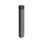 L&L LUCE E LIGHT - L&LCL44105AT LINEAR4.4 28W 230VAC 3000K ASIM CORT