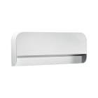 L&L LUCE E LIGHT L&LLR20105AF LIRA2.0 12W 230VAC 3000K ASIM GRI