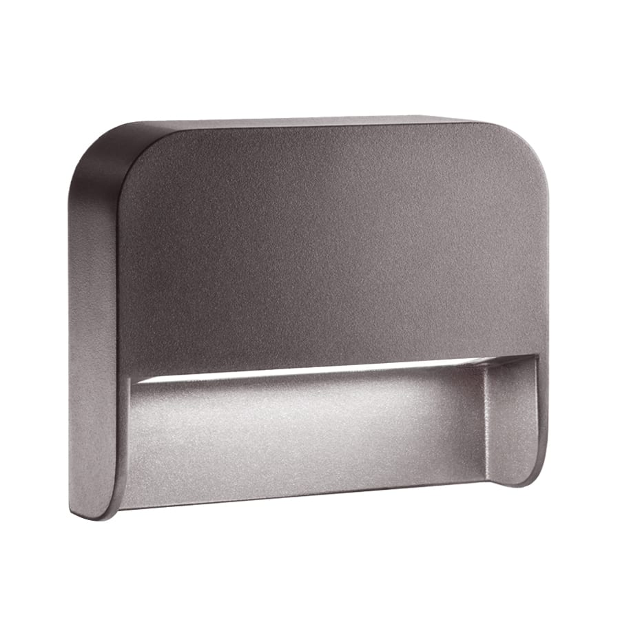 L&L LUCE E LIGHT L&LLR10105AT LIRA1.0 6W 230VAC 3000K ASIM CORT