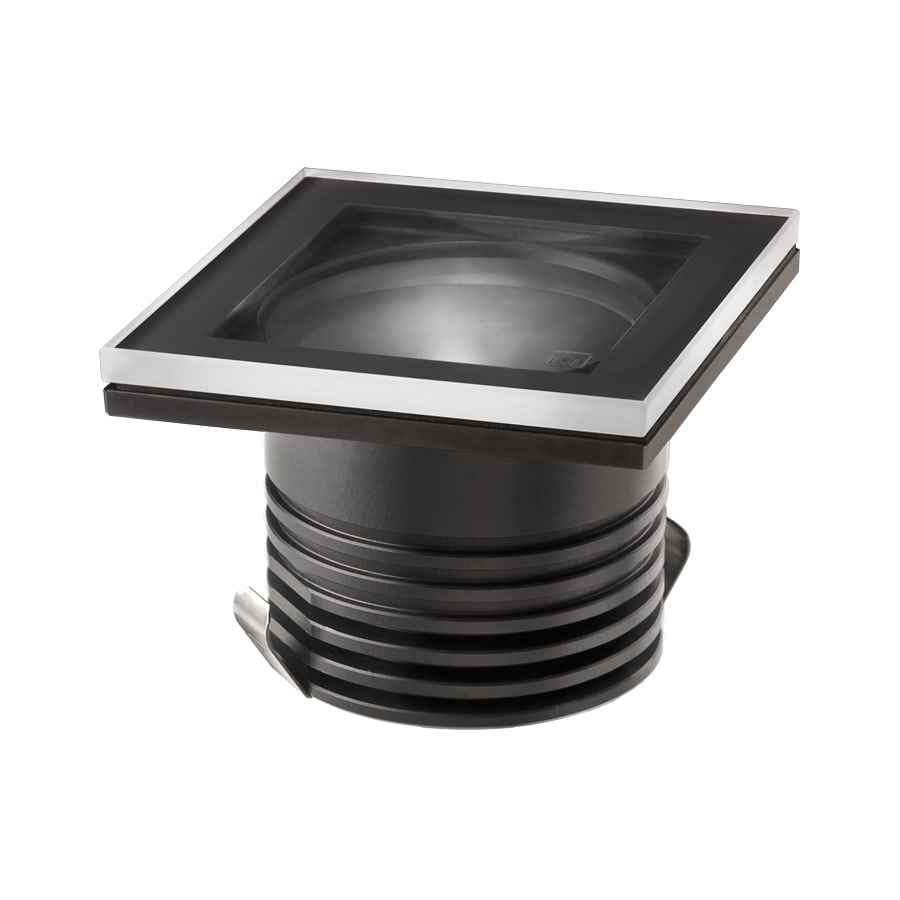L&L LUCE E LIGHT L&LLT25326LNV LITUS2.5 700MA 7W RGB 45 VETRO