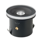 L&L LUCE E LIGHT - L&LLT280105SNV LITUS2.8 24VDC 3,5W 3000K 13 VETRO