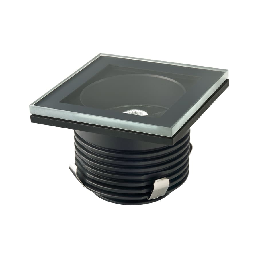L&L LUCE E LIGHT L&LLT550119DNV LITUS5.5HC 24VDC 13W 4000K DIFF VETRO