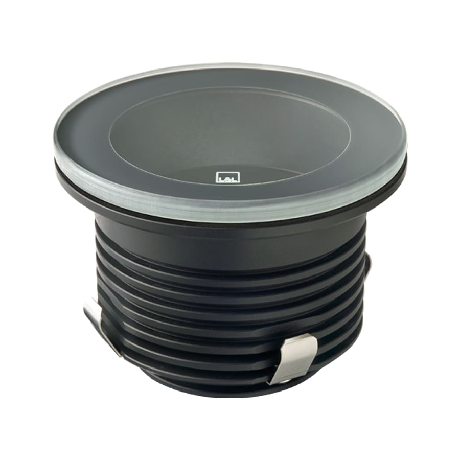 L&L LUCE E LIGHT L&LLT540005SNV LITUS5.4 24VDC 10W 3000K 16 VETRO