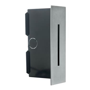 L&L LUCE E LIGHT L&LLN20129AS LINE2.0 2W 500MA 4000K DIF SAT