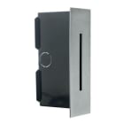L&L LUCE E LIGHT L&LLN20129AS LINE2.0 2W 500MA 4000K DIF SAT
