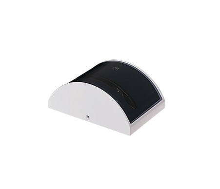 L&L LUCE E LIGHT L&LLY10119ZE LYSS1.0 7W 230VAC 4000K 10 X180 BIA