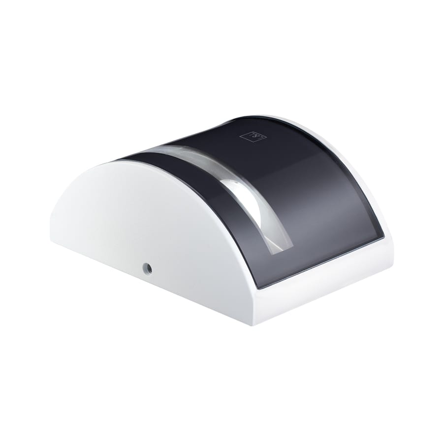 L&L LUCE E LIGHT L&LLY10115ZH LYSS1.0 7W 230VAC 3000K 10 X180 ANTR