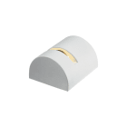 L&L LUCE E LIGHT - L&LLM100005YH LYSS MINI1.0 3W 24VDC 3000K 9 X160 ANT