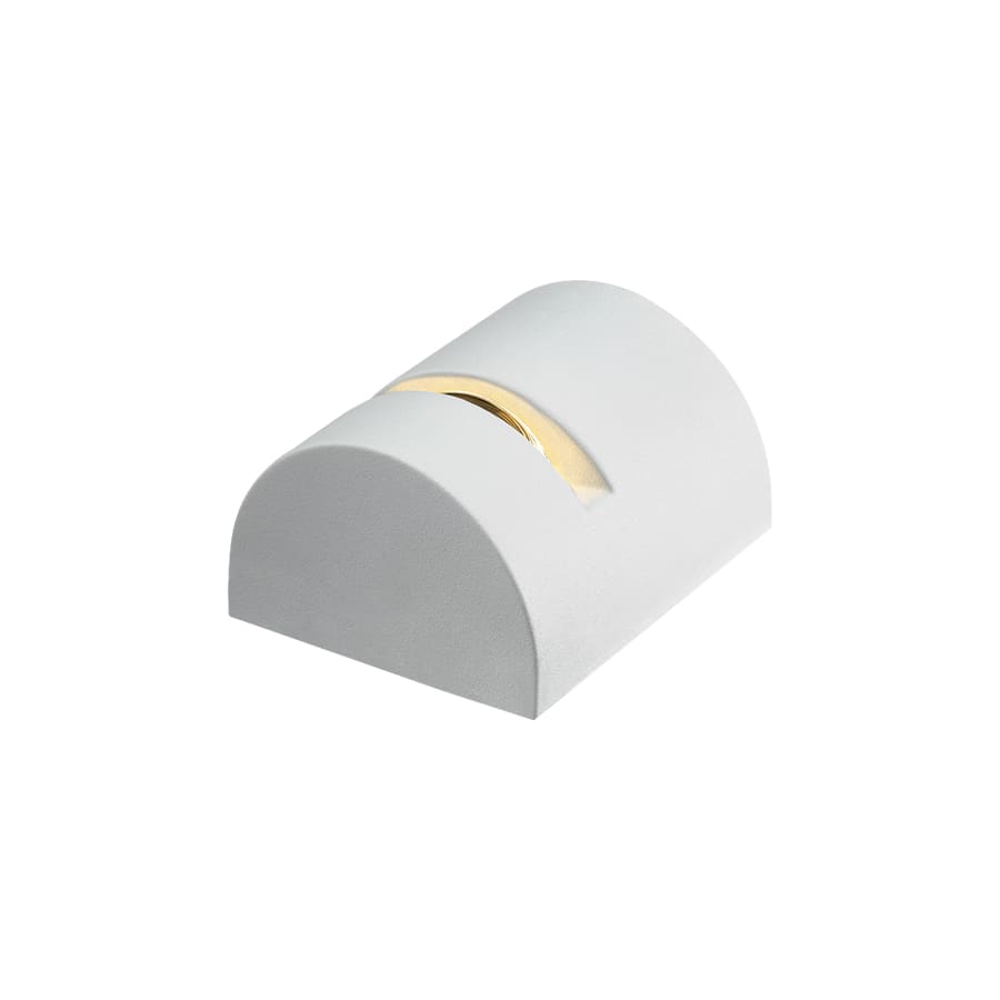 L&L LUCE E LIGHT L&LLM100005ZT LYSS MINI1.0 3W 24VDC 3000K 8 X160 COR