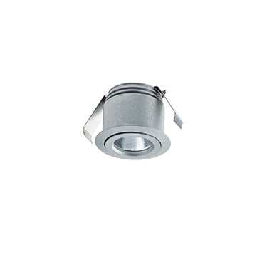 L&L LUCE E LIGHT L&LME10129MB ESEM MINI 1.0 2W 500MA 4000K 27 BIANCO