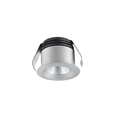 L&L LUCE E LIGHT L&LME1012FMA ESEM MINI 1.0 2W 500MA 2700K 27 ALL