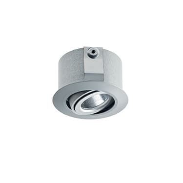 L&L LUCE E LIGHT L&LME1112FMB ESEM MINI 1.1 2W 500MA 2700K 27 BIANCO
