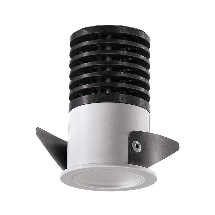 L&L LUCE E LIGHT L&LMT11119DB TURIS MINI1.1_HC 5.5W 230V 40K DIF BIA
