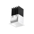 L&L LUCE E LIGHT - L&LMT10115DB TURIS MINI1.0 5.5W 230VAC 3000K DIF BIA