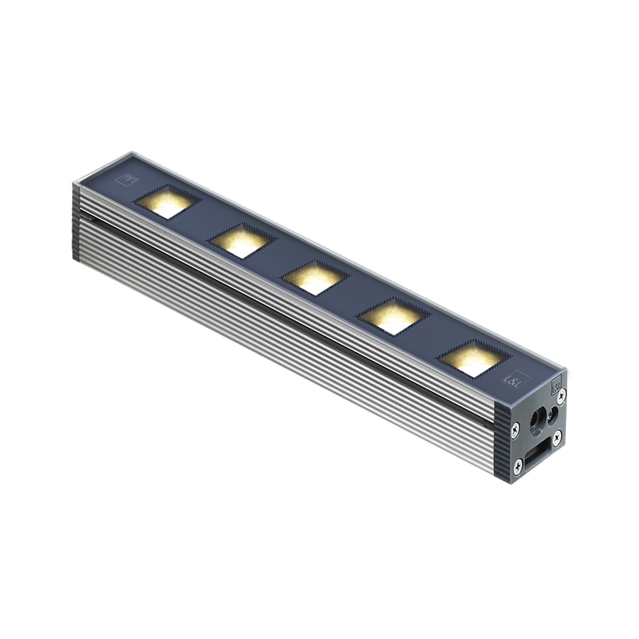 L&L LUCE E LIGHT L&LNV01015SA NEVA MINI1 24VDC 13W 11 ALL 30K 316