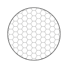 L&L LUCE E LIGHT - L&LWH0506 NIDO D APE AKRO1