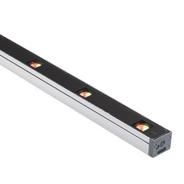 L&L LUCE E LIGHT L&LNV50006MA NEVA5.0 20W 24VDC RGB 26 677MM
