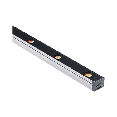 L&L LUCE E LIGHT L&LNV52006WA NEVA5.2 50W 24VDC RGB 22°X42° 1758MM