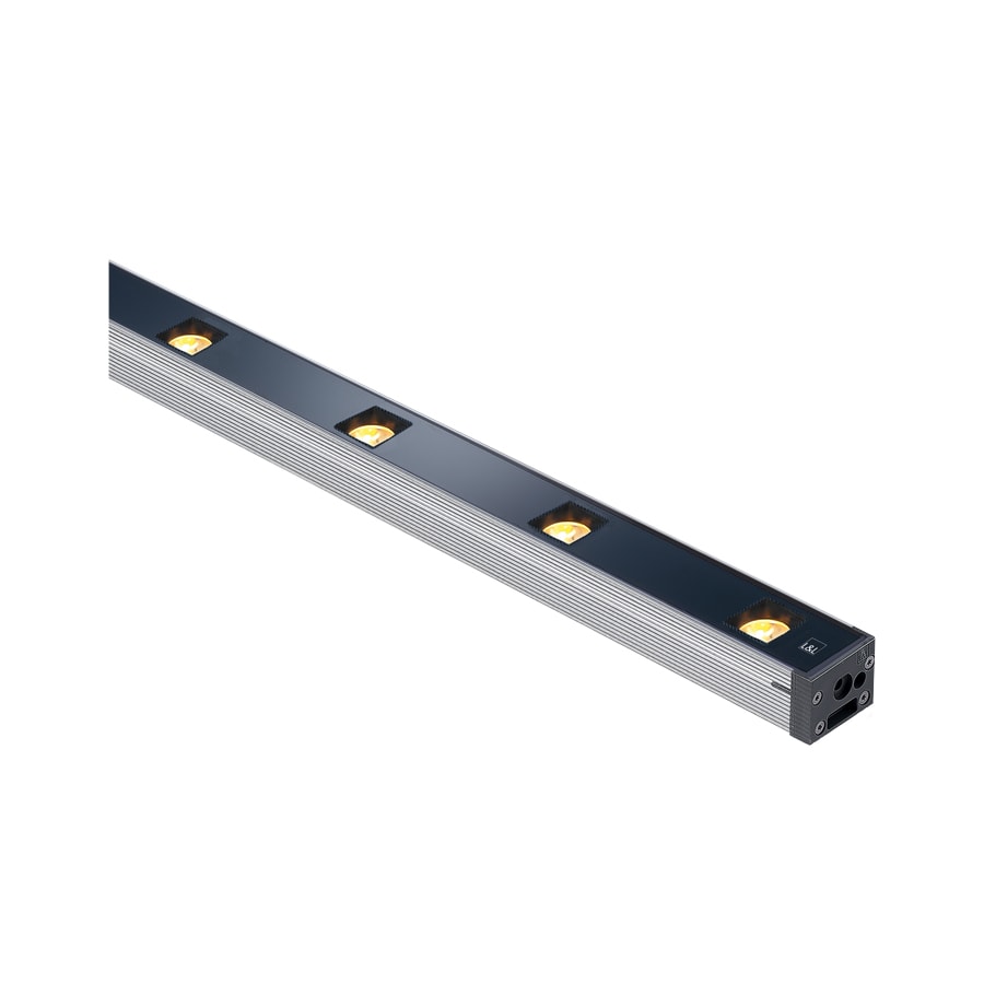 L&L LUCE E LIGHT L&LNV6200HMA NEVA6.2 50W 24VDC TW 26 1758MM