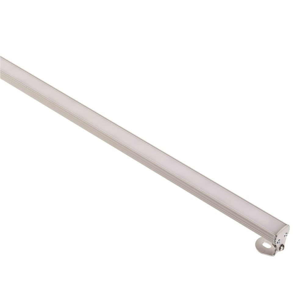 L&L LUCE E LIGHT L&LPF26035DA PROFILE2.6 22W 24VDC 3000K DIF AL 1298MM