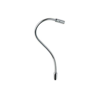 L&L LUCE E LIGHT L&LPL118400C WALL3 2.5W 230V 5000K CROM 8X400MM