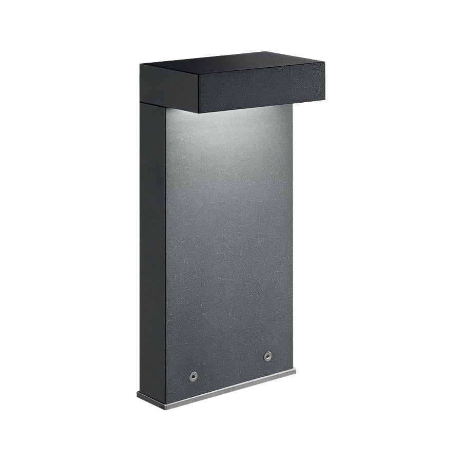 L&L LUCE E LIGHT L&LPN20105AF PLIN2.0 12W 230VAC 3000K DIF GRI 260MM