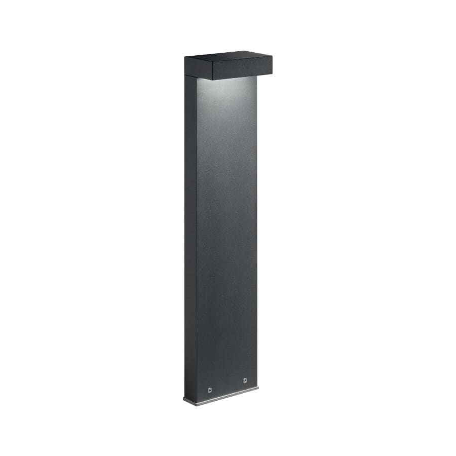 L&L LUCE E LIGHT L&LPN21109AF PLIN2.1 12W 230VAC 4000K DIF GRI 560MM