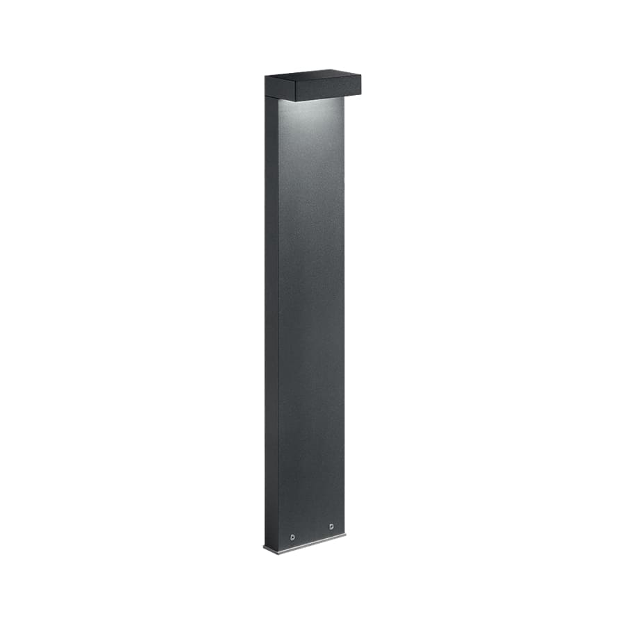 L&L LUCE E LIGHT L&LPN22105AE PLIN2.2 12W 230VAC 3000K DIF BIA 760MM