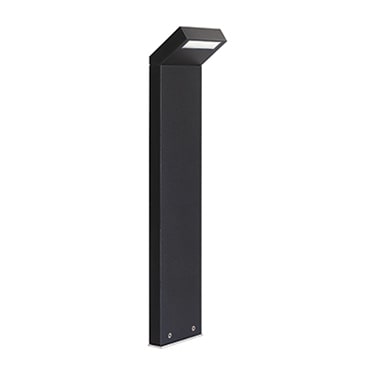 L&L LUCE E LIGHT L&LPN12105AF PLIN1.2 12W 230VAC 3000K DIF GRI 800MM