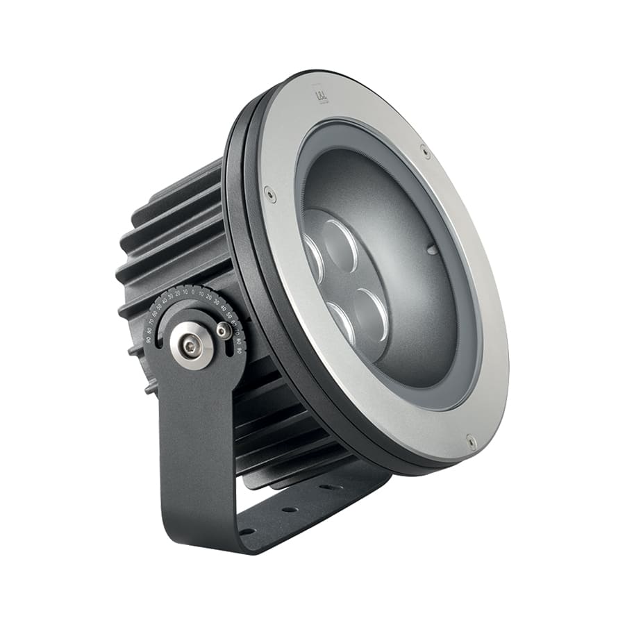 L&L LUCE E LIGHT L&LPS101005SH STRA P 1.0 37W 230V 30K 14°