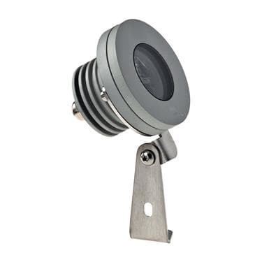 L&L LUCE E LIGHT L&LPW20329MAI SPOT2.0 316L 6W 500MA 4000K 24 INOX