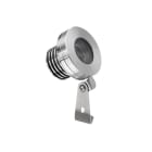 L&L LUCE E LIGHT - L&LPW26001LI SPOT2.6 316L 6W 24VDC BLU 38 INOX