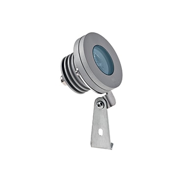 L&L LUCE E LIGHT L&LPW26005LI SPOT2.6 316L 6W 24VDC 3000K 38 INOX