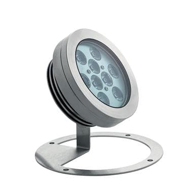 L&L LUCE E LIGHT L&LPW30926LAI SPOT3.0 316L 18W 500MA RGB 40 INOX