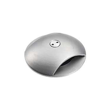 L&L LUCE E LIGHT L&LRD12005AI ROND 1.2 4W 24VDC 3000K RAD MICROSAB