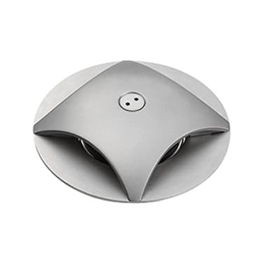 L&L LUCE E LIGHT L&LRD34105AI ROND 3.4 8W 230VAC 3000K RAD MICROSAB