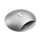 L&L LUCE E LIGHT - L&LRD12009SI ROND 1.2 4W 24VDC 4000K 10 MICROSAB