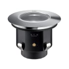 L&L LUCE E LIGHT - L&LSY560209MI SMOOTHY 5.6 24VDC 7W 4000K 34 INOX