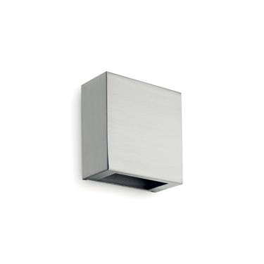 L&L LUCE E LIGHT L&LSP20125DAE STEP OUTSIDE2.0 2W 500MA 3000K DIF BIA
